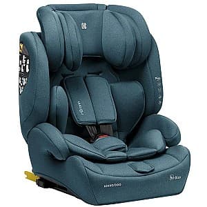 Детское автокресло Kikka Boo i-Bronn Mint