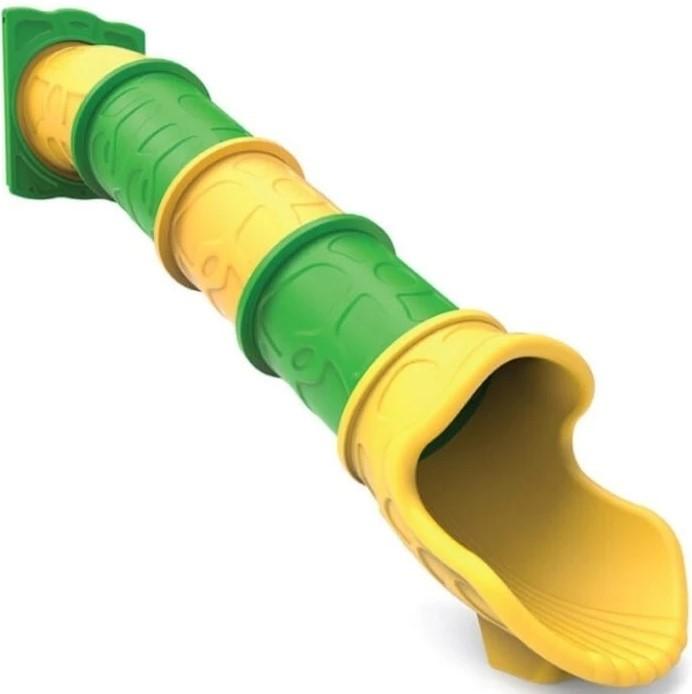 Tobogan copii PlayPark Tub (h200 cm)