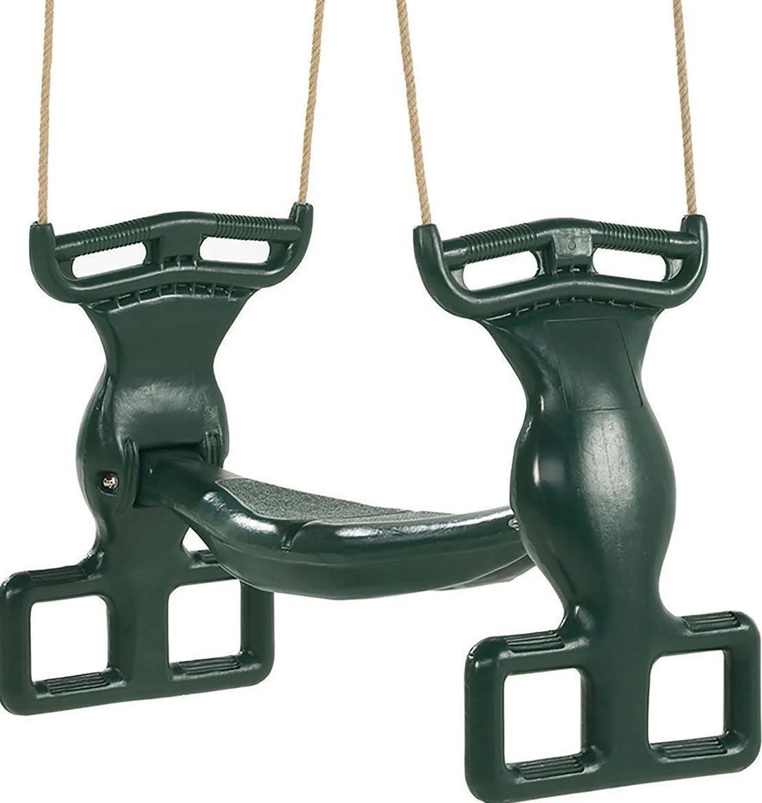 Leagan pentru copii PlayPark Duoseat