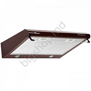 Hota Tornado Bona 10 (60) LED Brown