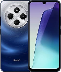 Telefon mobil Xiaomi Redmi 14C 8/256GB Starry Blue