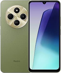 Мобильный телефон Xiaomi Redmi 14C 8/256GB Sage Green