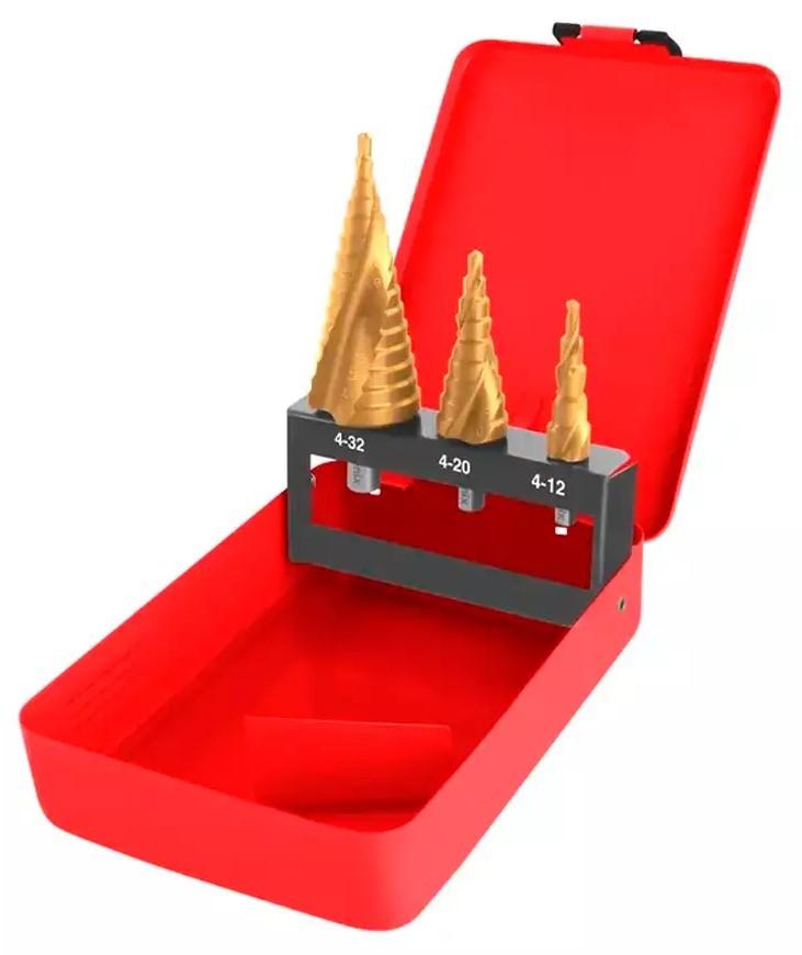 Сверло Ronix RH-5903