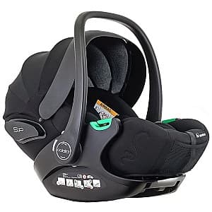 Scaun auto copii Coletto Zoom Black