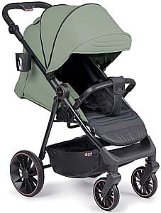Carucior de plimbare Coletto Dizzi Khaki