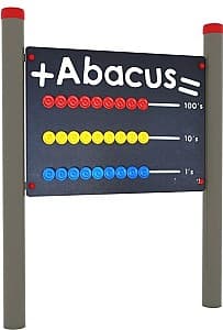 Игровой комплекс PlayPark Abacus 4536
