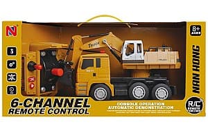 Jucarie teleghidata Essa Toys 99-42D (ZJA355764)