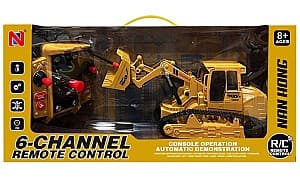 Jucarie teleghidata Essa Toys 99-43A (ZJA355765)