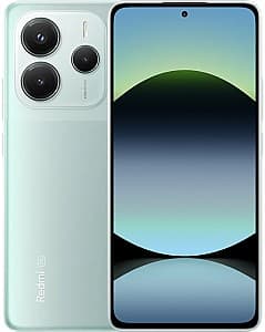 Telefon mobil Xiaomi Redmi Note 14 5G 8/256GB Green