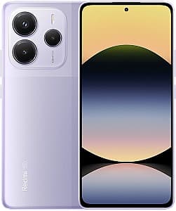 Telefon mobil Xiaomi Redmi Note 14 5G 8/256GB Purple