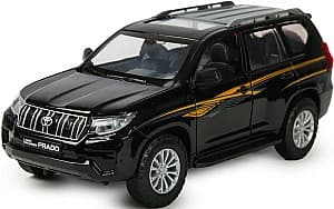 Masina jucarie ChiToys 1:24 Toyota Land Cruiser