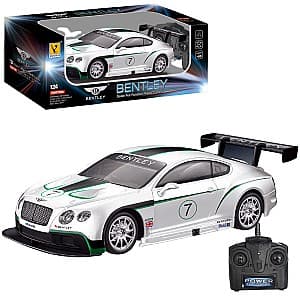 Игрушка на пульте управления RC Cars Bentley GT3