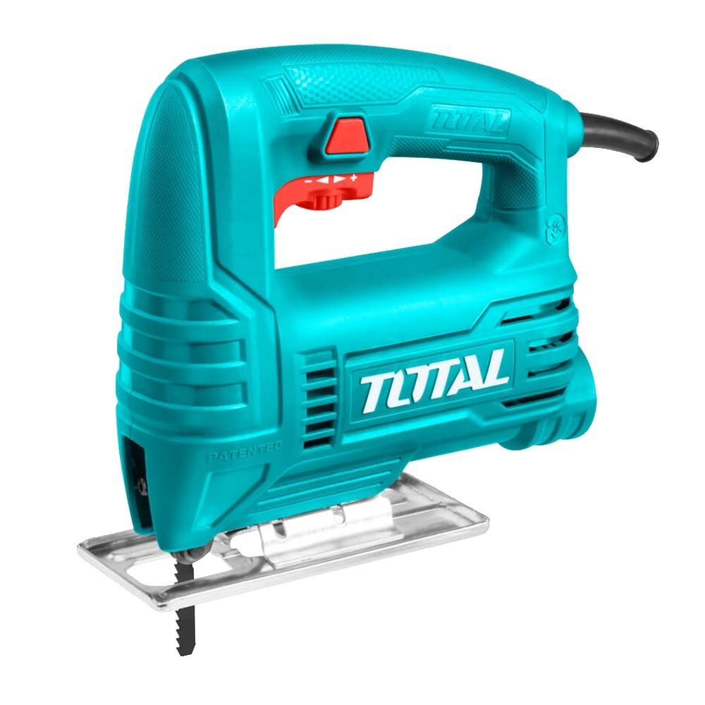 Электролобзик Total TS2045565