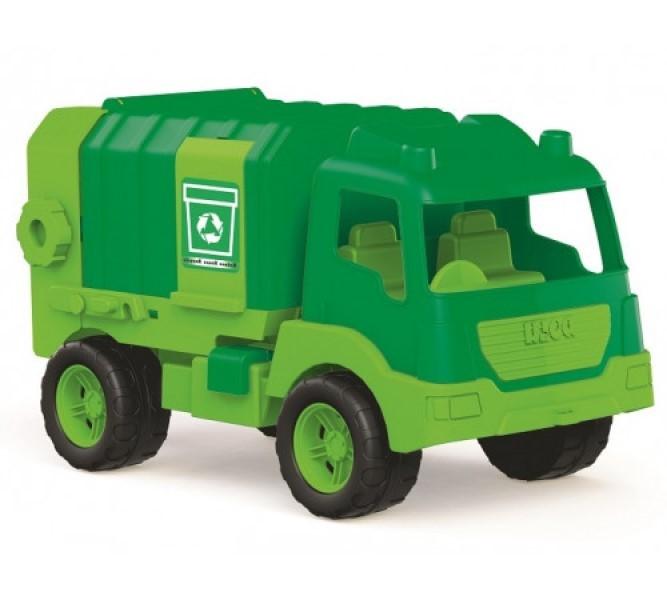 Спецтехника Dolu 7120