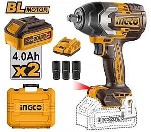 Гайковерт INGCO CIWLI2085