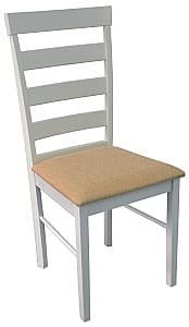 Стул Evelin Gloria White (F-787 Beige)