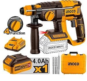 Перфоратор INGCO CRHLI202081