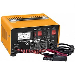 Incarcator acumulator auto INGCO ING-CB1601