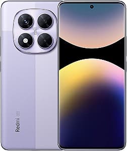 Мобильный телефон Xiaomi Redmi Note 14 Pro 5G 12/512GB Lavender Purple
