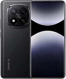 Мобильный телефон Xiaomi Redmi Note 14 Pro+ 5G 8/256ГБ Black