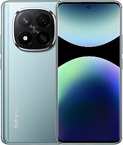 Мобильный телефон Xiaomi Redmi Note 14 Pro+ 5G 8/256ГБ Blue