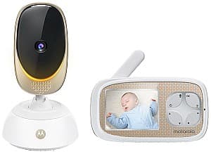 Interfon bebelusi Motorola Comfort Connect 45
