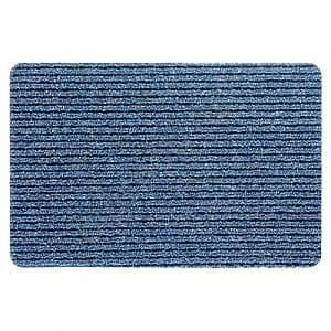 Придверный коврик Astra Rib Line Sprint 24 (50х80 см)