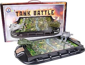 Joc de masa Technok Tank Battle 5729