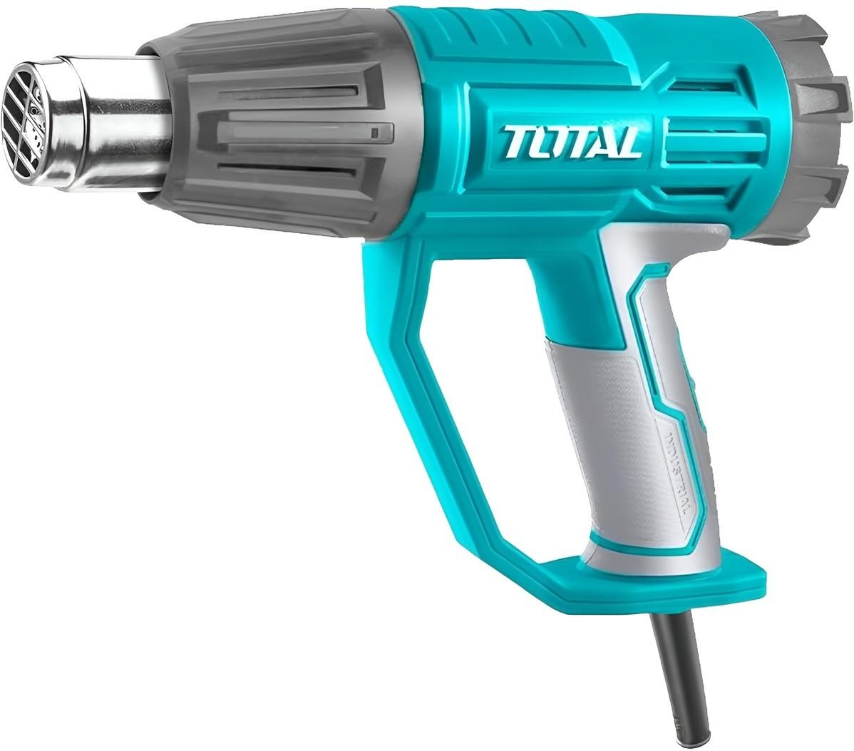 Suflant de aer cald Total TB20056