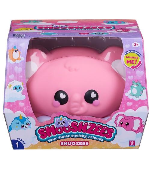 Игрушка антистрес Smooshzees 8232