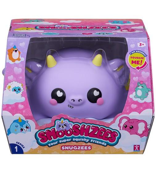 Игрушка антистрес Smooshzees 8234