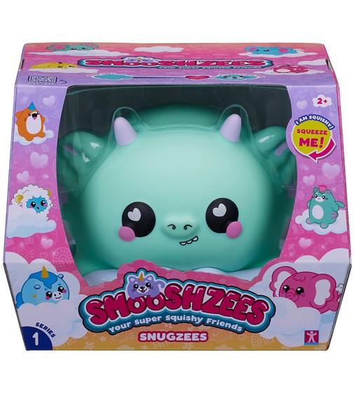 Игрушка антистрес Smooshzees 8235