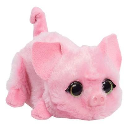 Интерактивная игрушка FurReal 28063 My Mini's