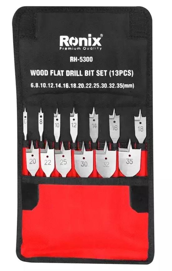 Сверло Ronix RH-5300