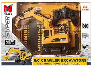 Jucarie teleghidata Essa Toys 99-9 (ZJA355729)