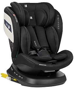 Детское автокресло Kikka Boo Shift Black