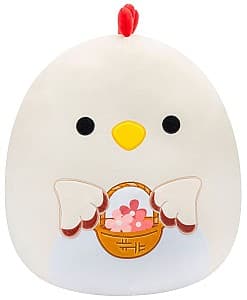 Мягкая игрушка Squishmallows Todd SQER00832