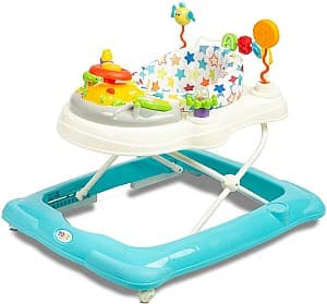 Premergator Caretero Stepp Light Blue