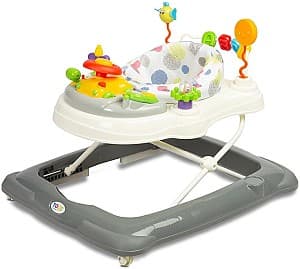 Premergator Caretero Stepp Grey