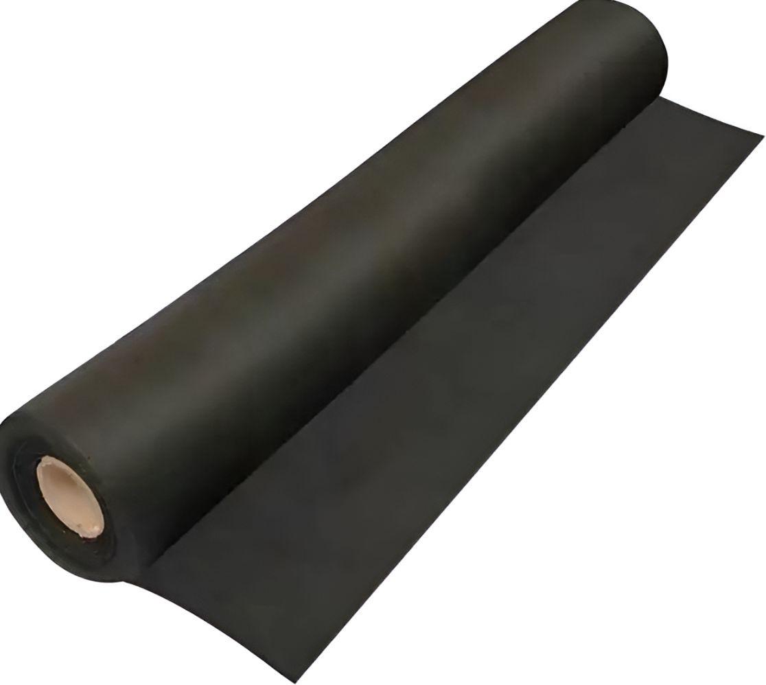 Пленка для теплиц Profmet Агротекстиль против сорняков 50g/m2 1.6mx100m Black