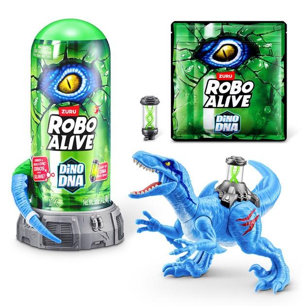 Jucarie interactiva Robo Alive Zuru 71139B