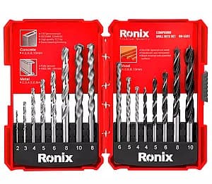 Сверло Ronix RH-5583