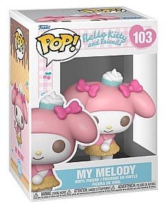 Figurina personaj Funko Pop Hello Kitty and Friends 83696