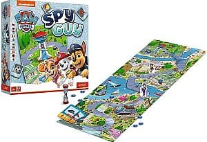 Настольная игра Trefl Spy Guy Lookout Paw Patrol