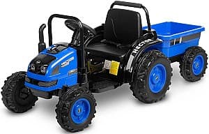 Masina electrica Caretero Hector Blue