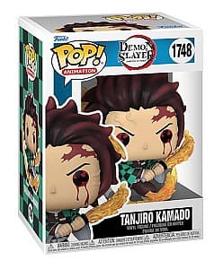 Figurina personaj Funko Pop Demon Slayer 80334F