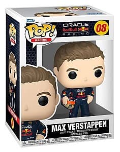 Фигурка персонаж Funko Pop Oracle Racing 80580