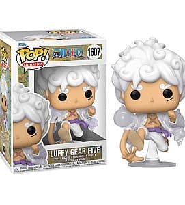 Фигурка персонаж Funko Pop One Piece 79321