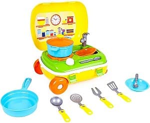 Aparat casnic de jucarie Technok 6078