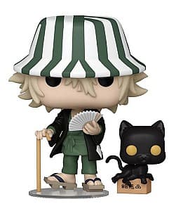 Figurina personaj Funko Pop Bleach Anime 75515